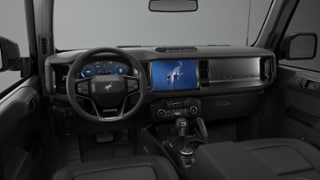 2026 Ford Bronco® Internal Image 2